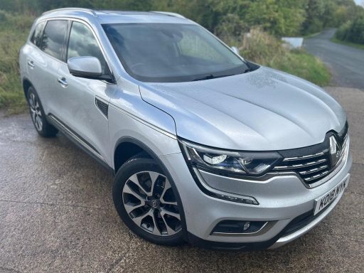 2.0 dCi Signature Nav SUV 5dr Diesel Manual 4WD Euro 6 (s/s) (175 ps)
