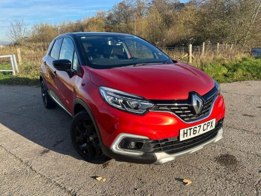 1.5 dCi ENERGY Signature X Nav SUV 5dr Diesel Manual Euro 6 (s/s) (90 ps)
