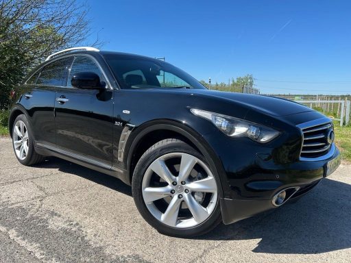 3.0d V6 S Premium SUV 5dr Diesel Auto 4WD Euro 5 (238 ps)